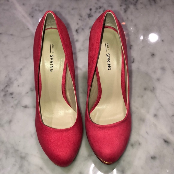 Pumps - Picture 5 of 8